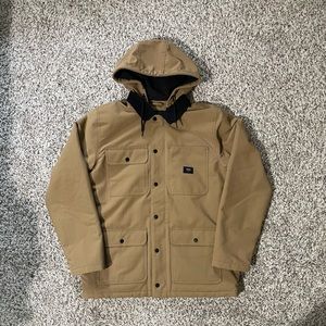 Vans Work Jacket